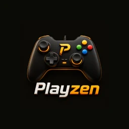 Playzen 图标