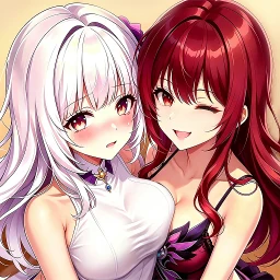 Eileen Saga: The Crush Girl 图标